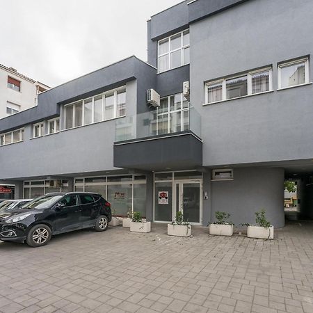 Lukas Apartments - Borik زادار المظهر الخارجي الصورة