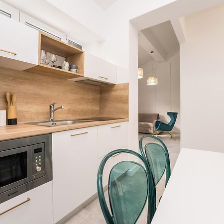 Lukas Apartments - Borik زادار الغرفة الصورة