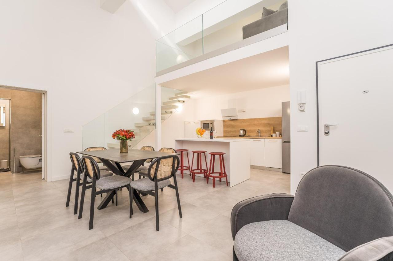 Lukas Apartments - Borik زادار المظهر الخارجي الصورة