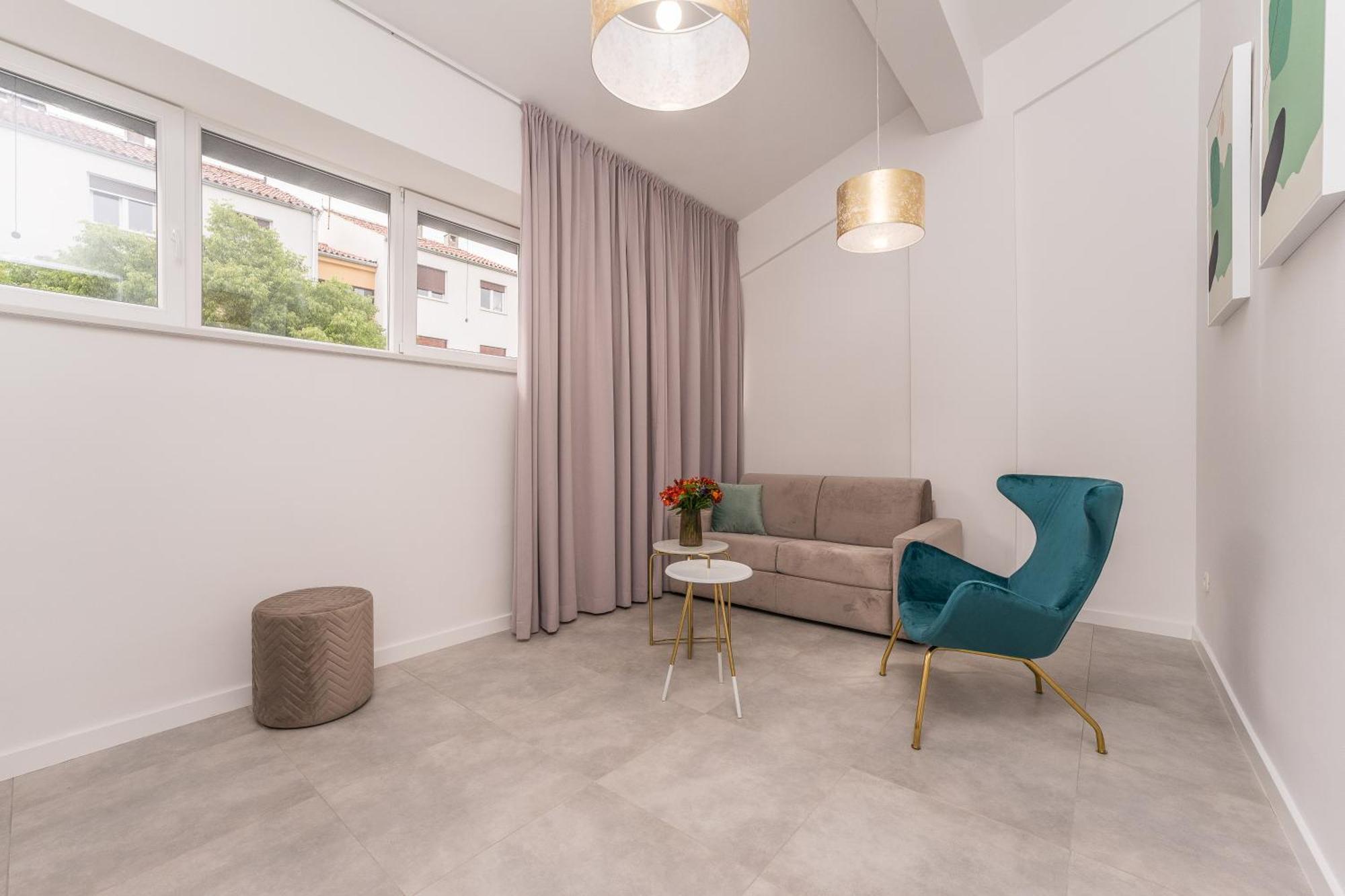 Lukas Apartments - Borik زادار المظهر الخارجي الصورة