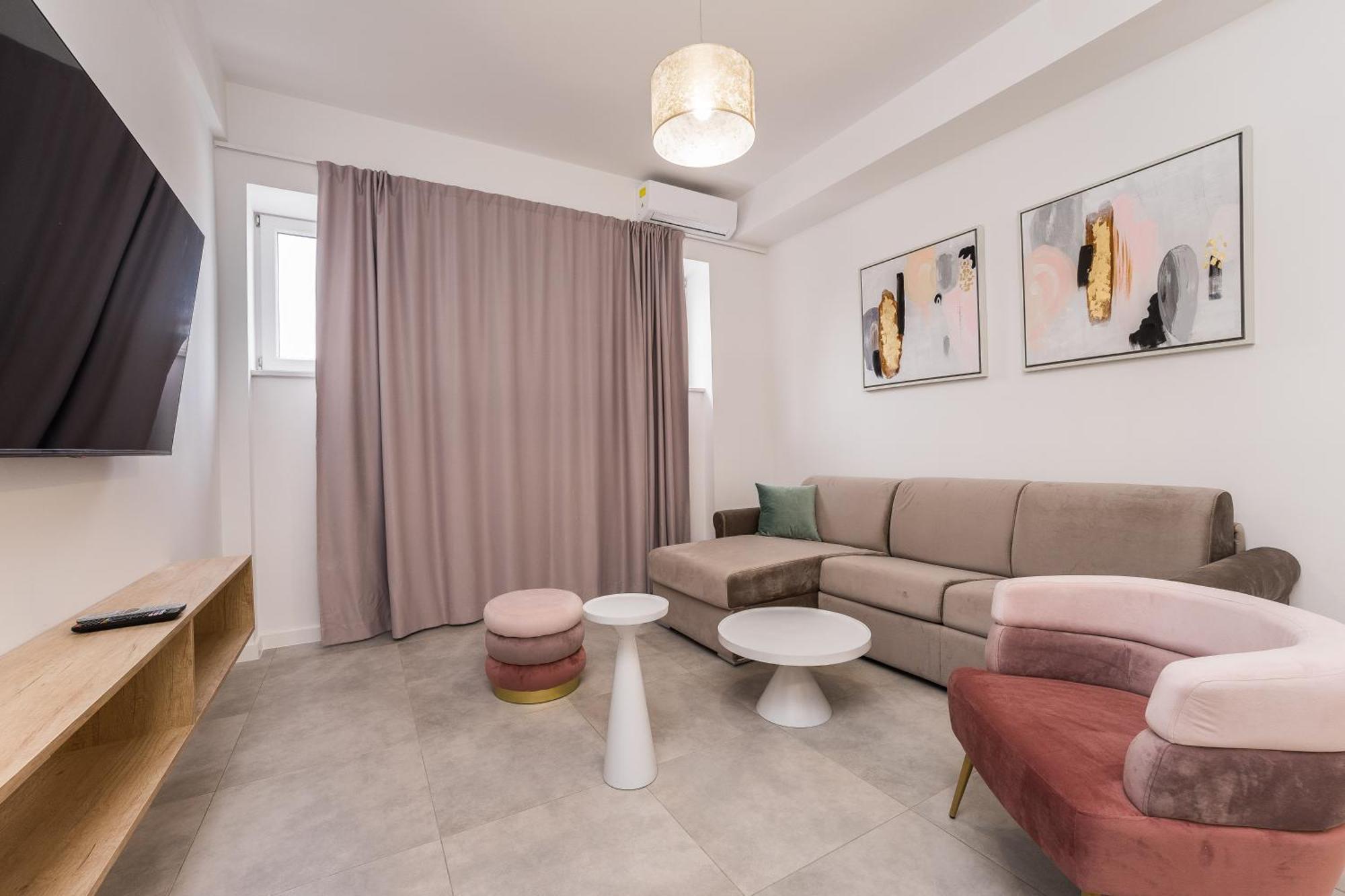 Lukas Apartments - Borik زادار المظهر الخارجي الصورة