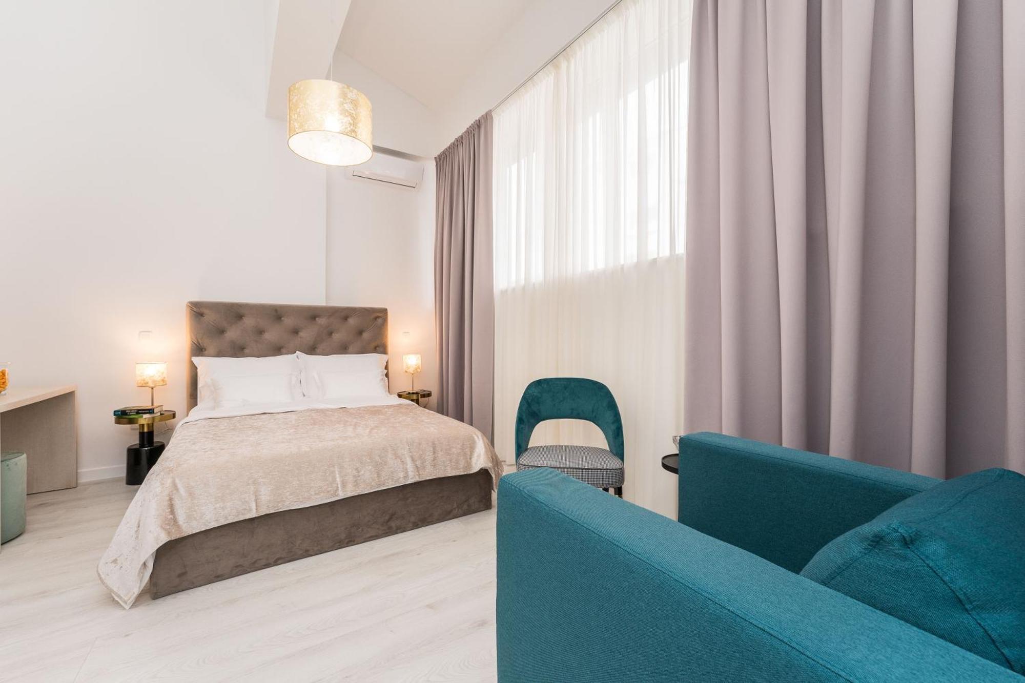 Lukas Apartments - Borik زادار المظهر الخارجي الصورة