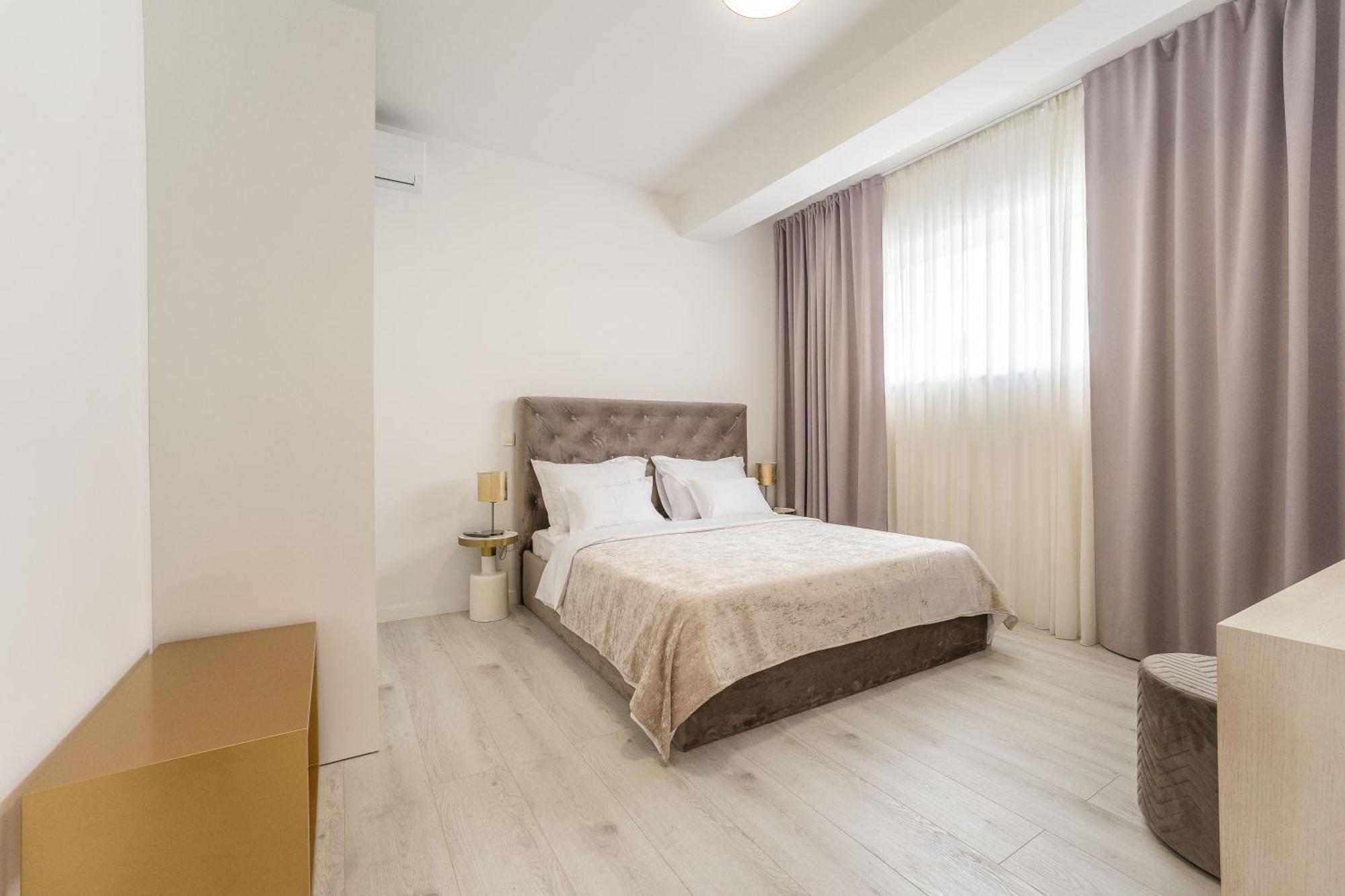 Lukas Apartments - Borik زادار الغرفة الصورة