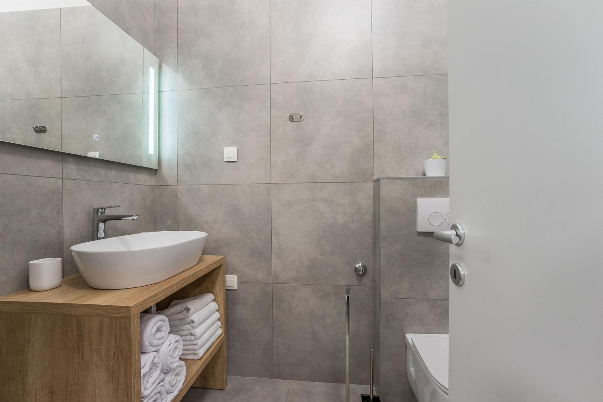 Lukas Apartments - Borik زادار الغرفة الصورة