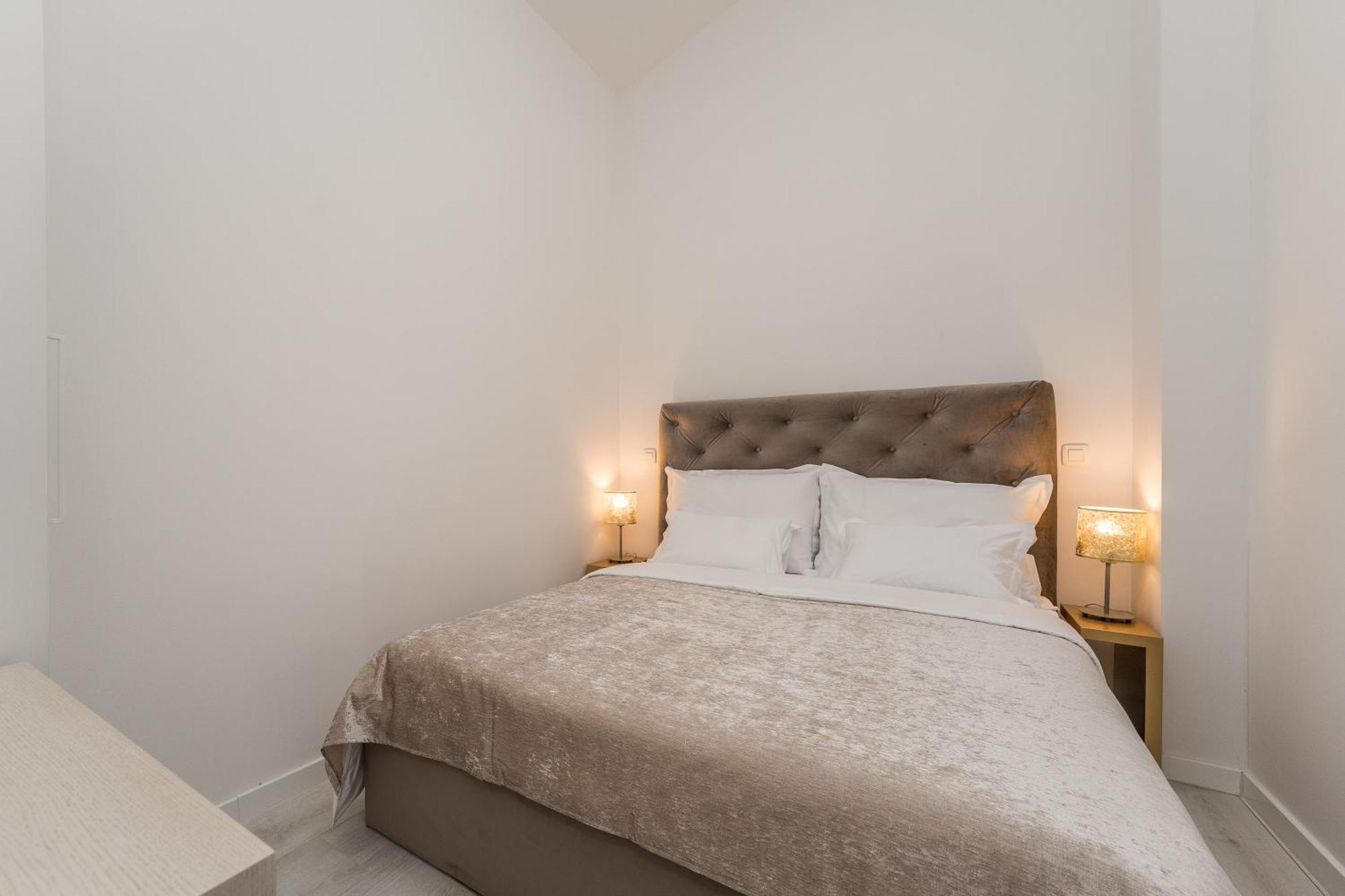 Lukas Apartments - Borik زادار الغرفة الصورة