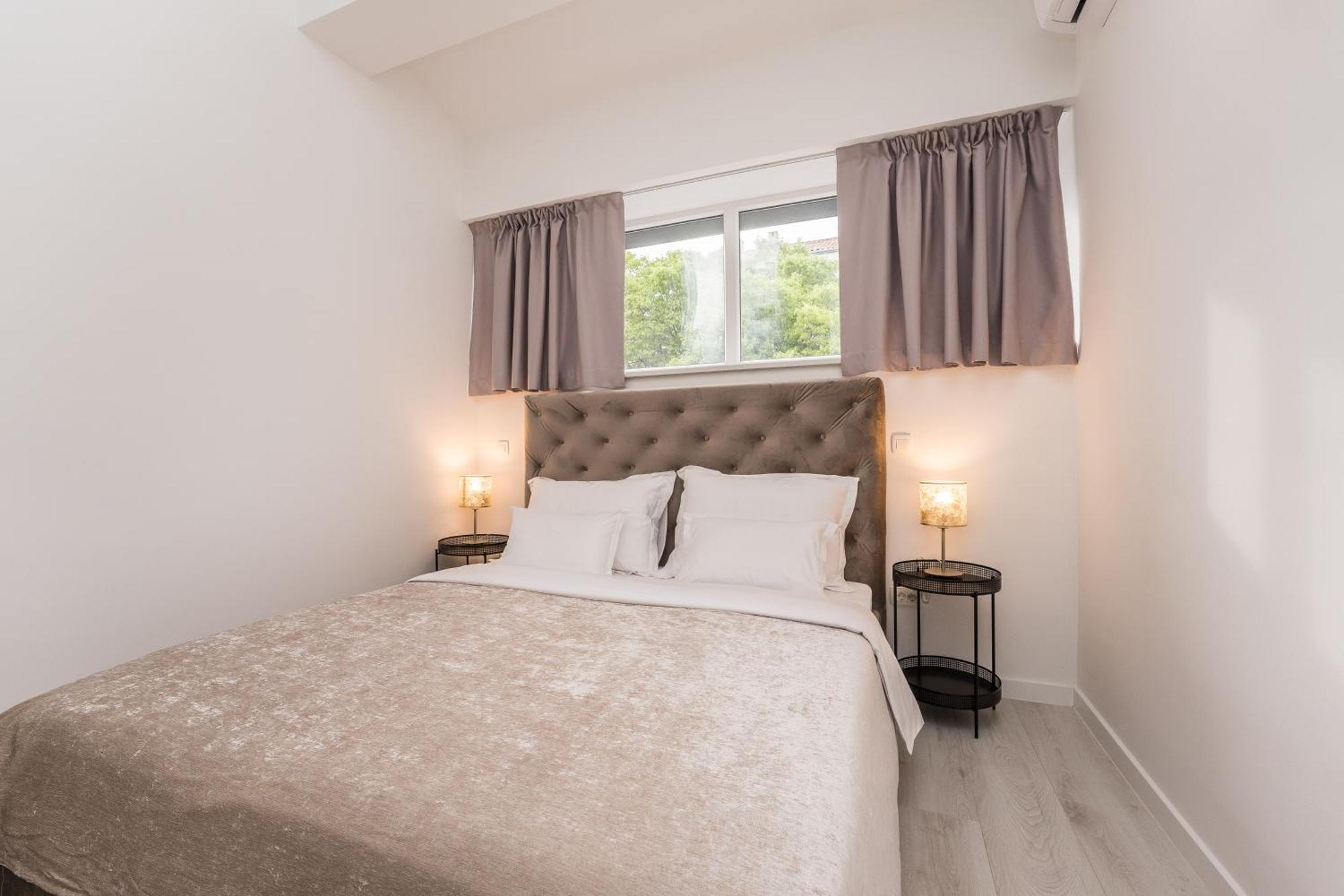 Lukas Apartments - Borik زادار الغرفة الصورة
