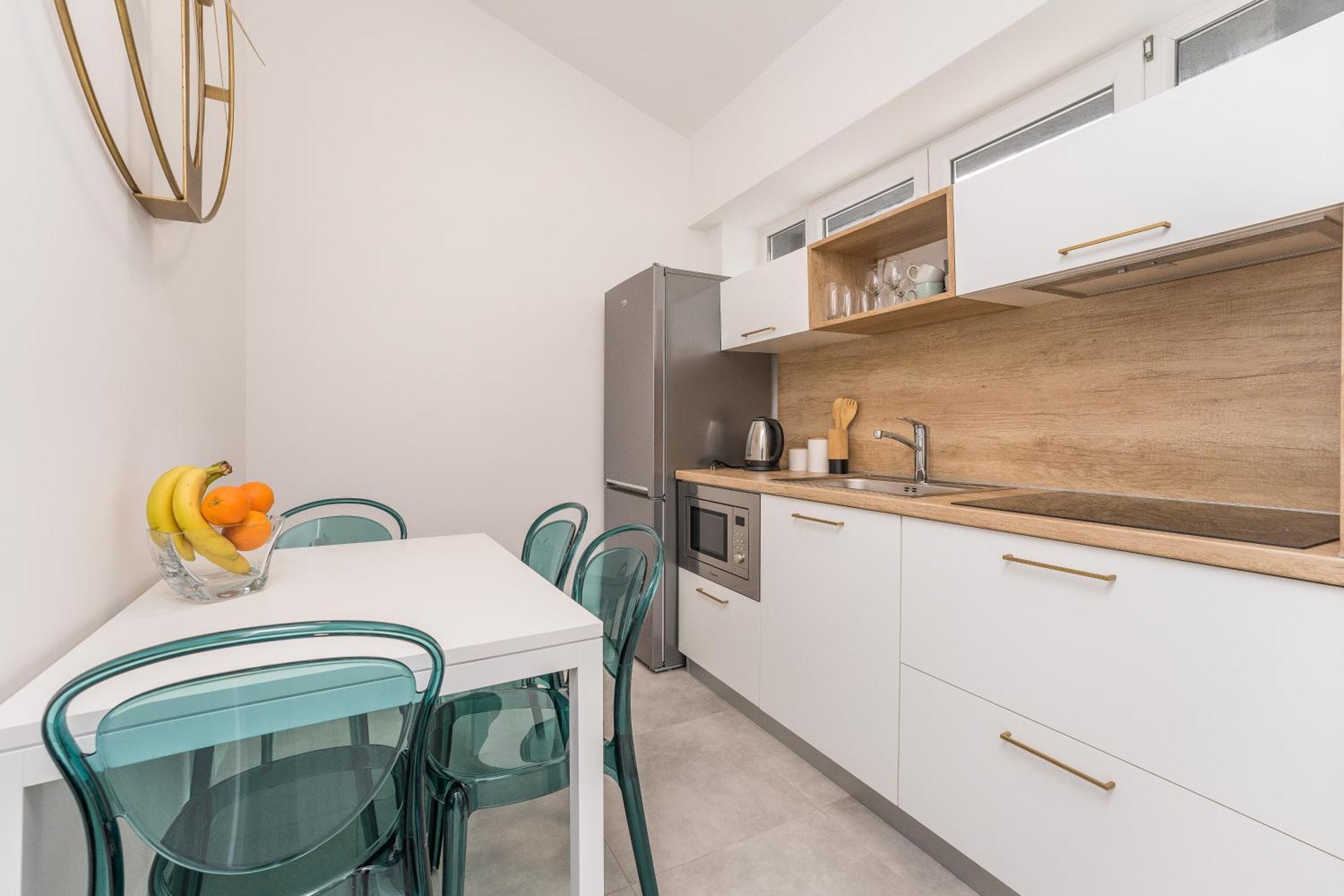 Lukas Apartments - Borik زادار الغرفة الصورة