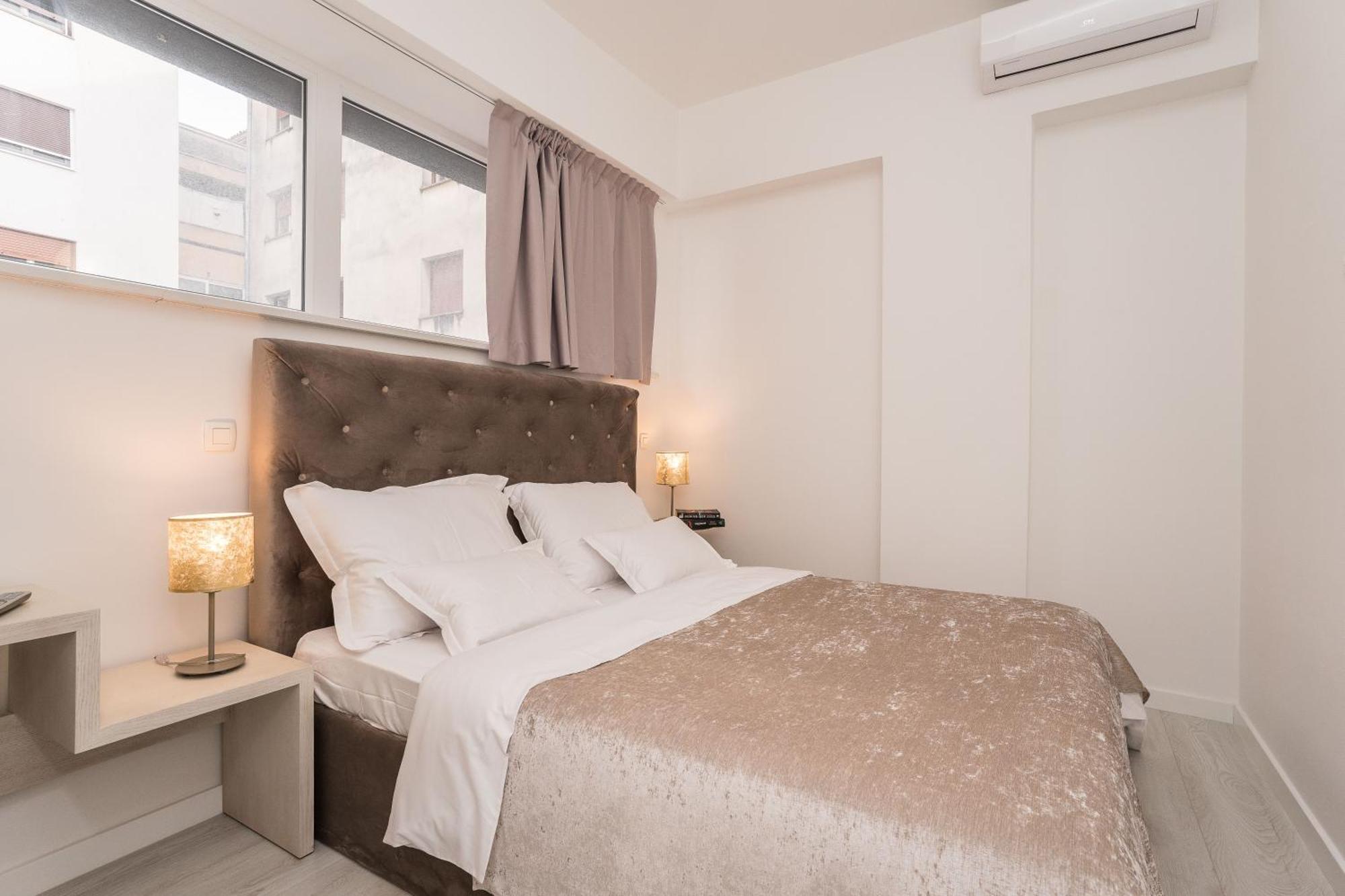 Lukas Apartments - Borik زادار الغرفة الصورة
