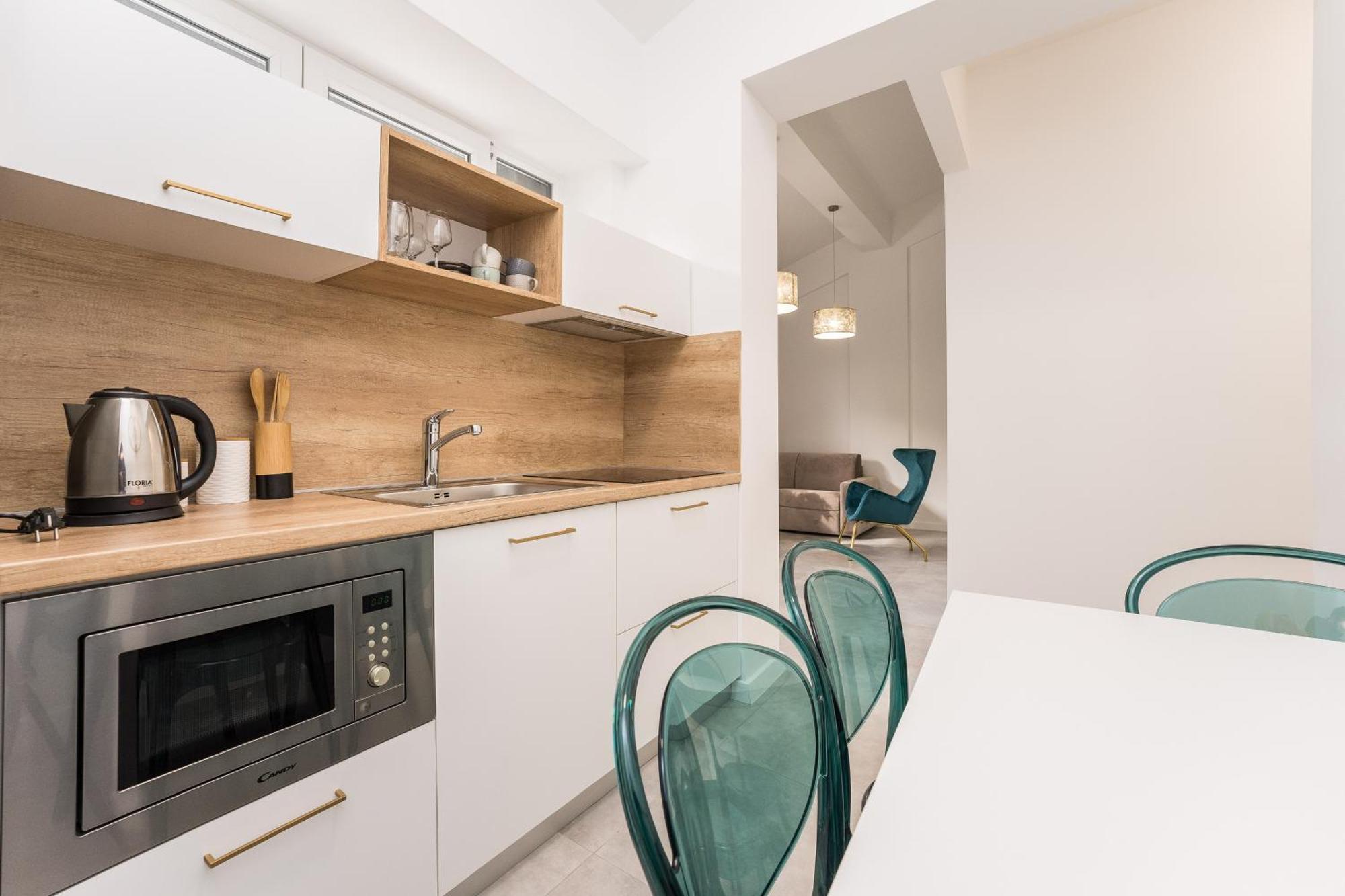 Lukas Apartments - Borik زادار الغرفة الصورة